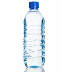 Water (600 ml)
